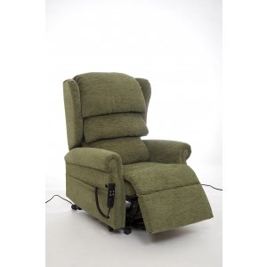 Rimini Classic  Dual Motor tilt - Various Colours